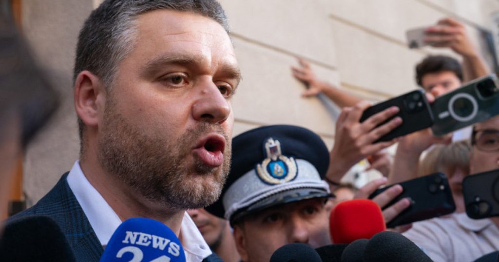 Ciprian Ciucu: „Mâine mă duc peste constructor în Herăstrău”. Ce alte proiecte pregăteşte Primăria Capitalei
