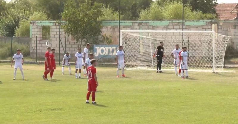 CSM Lugoj, victorie muncită la Săcălaz. Fotbaliștii lugojeni au 6 puncte după primele două etape în Liga 4 Timiș