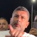 Iureș la final! Marius Baciu, contre cu fanii, după ce ridicase tonul în conferință: „Nu se mai acceptă absolut nimic! Hai să jucați voi”