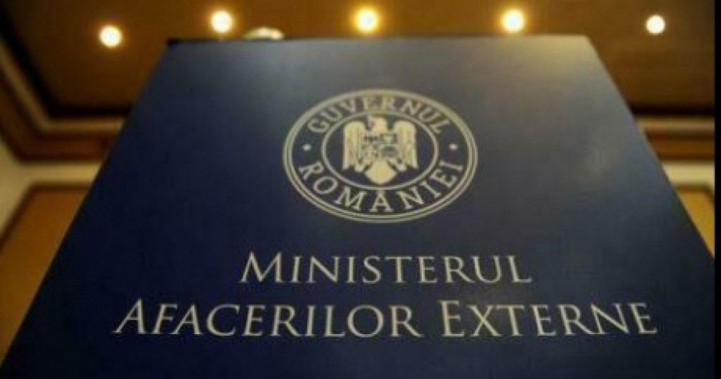 Reuniunea Anuală a Diplomaţiei Române începe luni, la Bucureşti