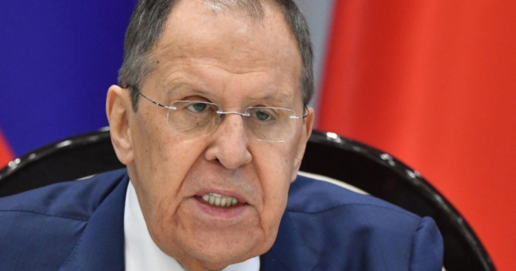 Lavrov: Acţiunile NATO în zona arctică sunt o ameninţare directă pentru Rusia. „Risc de incidente cu consecinţe potenţial catastrofale”