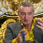Becali s-a răzgândit și îl așteaptă înapoi în lot: „Nu am ce să fac, trebuie să salvez corabia”