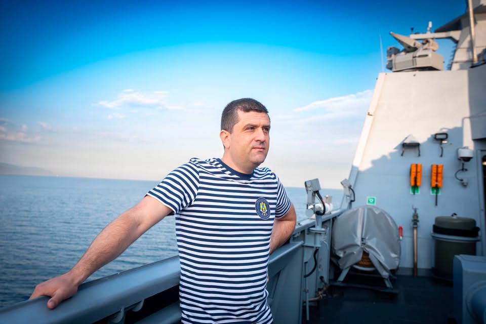 MApN pregătește o campanie națională despre drone și dezinformare. Dacă stăm cu mâinile în buzunar, nu se întâmplă nimic