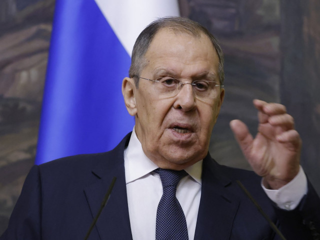Lavrov critică activitatea NATO în Arctica: „Ameninţă direct securitatea Rusiei”