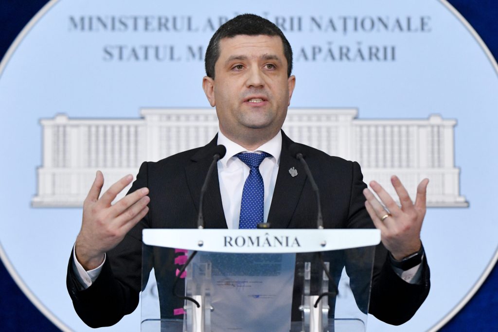 Radu Miruță anunță reguli noi pentru conducerea CNAIR: „Se termină cu sinecurile”. Administratorii vor fi plătiți în funcție de rezultate