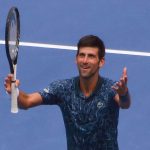 Novak Djokovici a fost eliminat încă din primul tur la US Open pentru prima dată în douăzeci de participări - VIDEO
