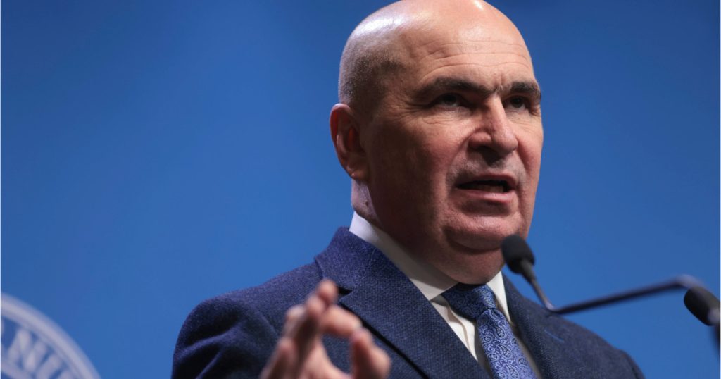 Ilie Bolojan: E final de PNRR. La sănătate am început cu un buget de peste 2 miliarde de euro şi am ajuns la puţin peste un miliard