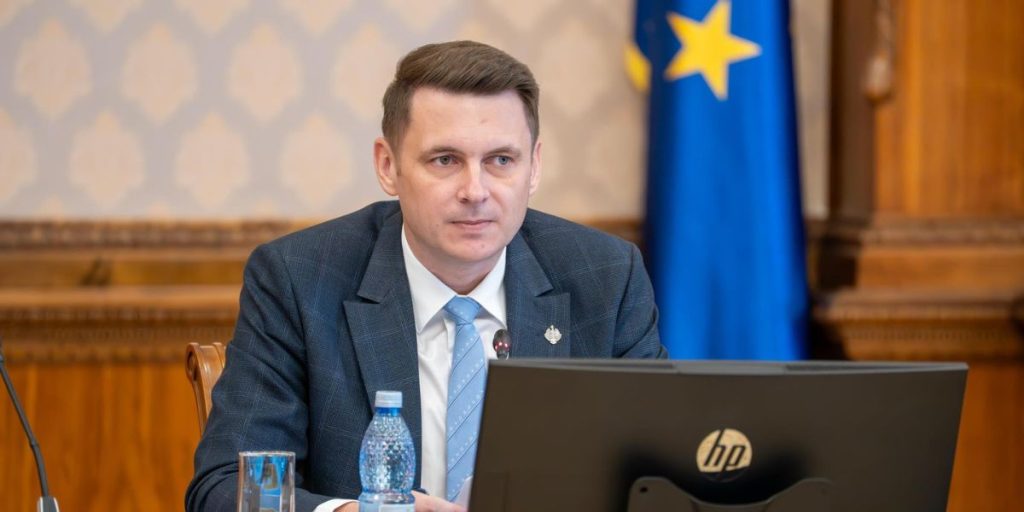 Abrudean: România anului 2026 – furnizor activ de securitate în NATO, în special pe Flancul Estic și la Marea Neagră