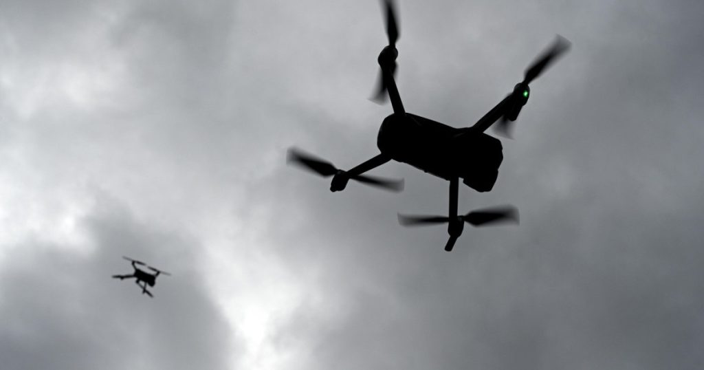 Autoritatea Aeronautică Civilă pregăteşte criteriile pentru autorizarea zonelor de testare a dronelor în România