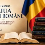 Ziua Limbii Române cu Vasile Alecsandri, Nichita Stănescu, Mihai Eminescu și Octavian Goga