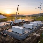 MetaWealth obţine o finanţare de 19 milioane de euro pentru proiectul Dumbrava, un program independent de stocare a energiei în baterii de 50 MW în judeţul Neamţ