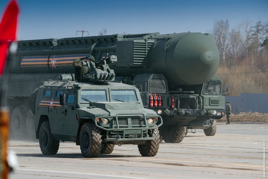China a dat asigurări Finlandei că nu va permite Rusiei să folosească arme nucleare, susține Alexander Stubb