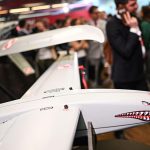 Polonia suspectează implicarea unor forţe străine în incendiul provocat la o fabrică de drone