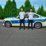 Poliția își cumpără sute de mașini