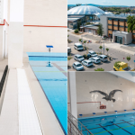 După modernizarea prin PNRR - Bazinul „Herman Schier”, redat circuitului sportiv
