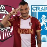 Karlo Muhar a primit ofertă din Superliga, după ultima plecare de la club