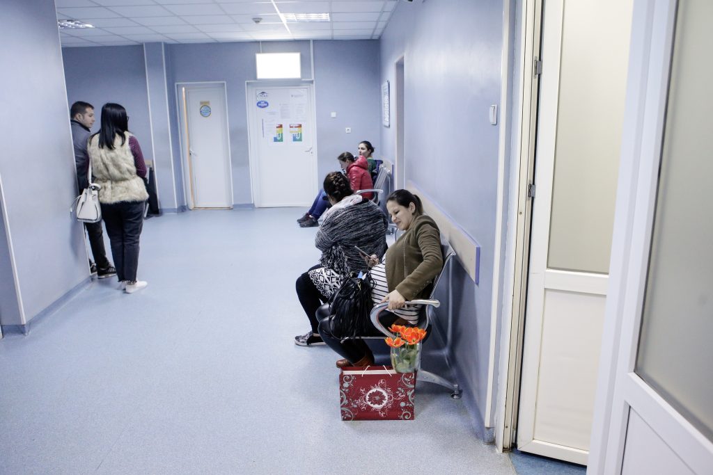 INTERVIU „Pacientul nu trebuie să mai caute medicii la telefon, din aproape în aproape, din cunoștință în cunoștință” / Ce aduce noua platformă E-SanatateaMea, care e disponibilă de mâine