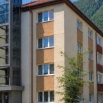 PREMIERĂ Lift în blocuri cu 4 etaje. Primul oraș care intră în program