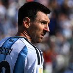 FOTO Messi își anunță retragerea din fotbalul internațional. A devenit miliardar