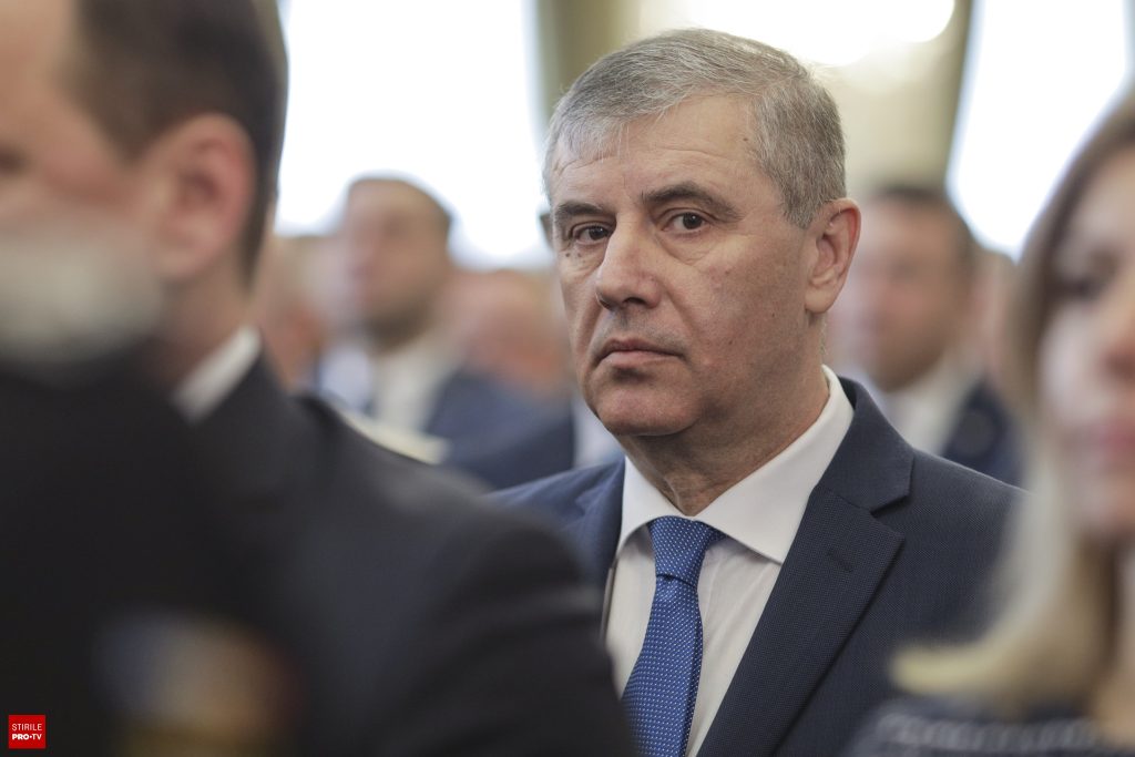 Prima reacție a lui Lucian Pahonțu la acuzațiile despre Revoluție: Nu am desfășurat niciodată activități de poliție politică