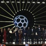 Lista nominalizaţilor la Balonul de Aur va fi dezvăluită la 8 septembrie