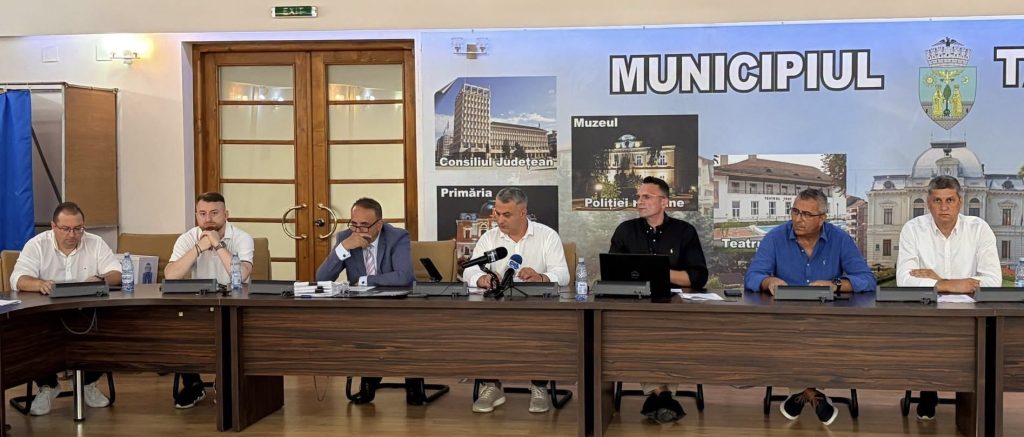 Transport public gratuit în Târgoviște: noi facilități pentru pensionari, studenți și călători, începând din septembrie