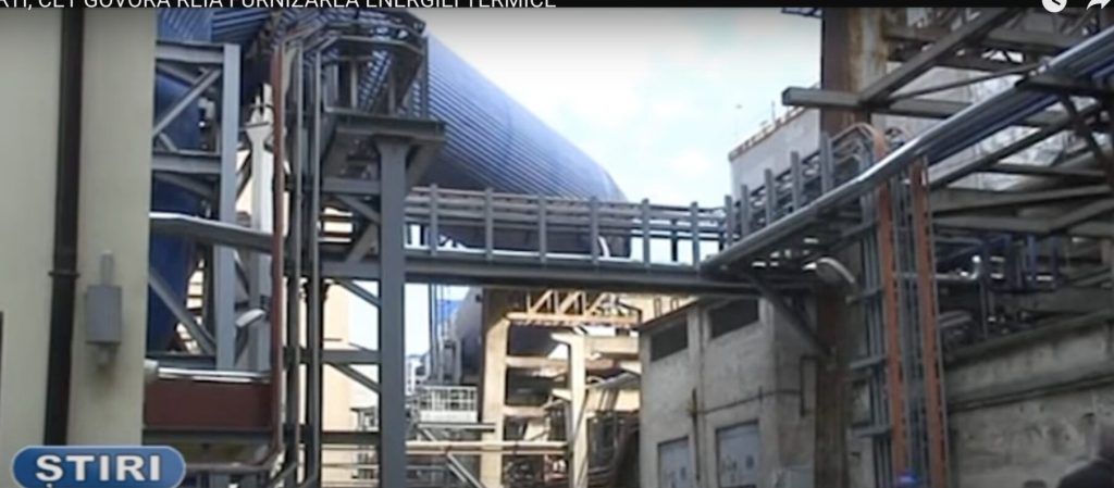 10.000 de locuințe din Vâlcea riscă să rămână fără apă caldă / Bogdan Ivan: CET Govora se închide mâine / ”Nici Primăria, nici Consiliul Județean nu au primit, până astăzi, nici măcar un leu”