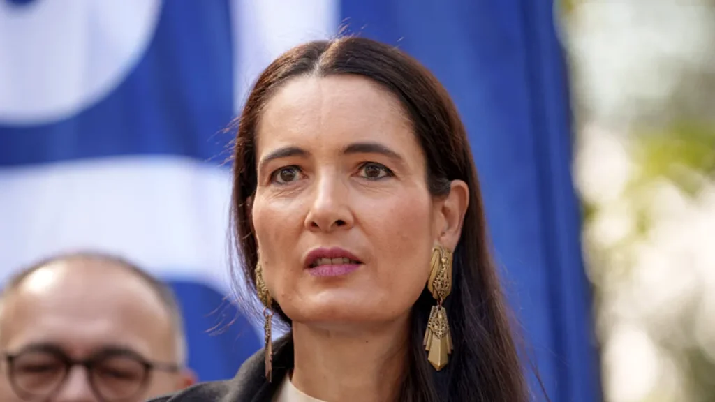 PSD atacă USR după condamnarea lui Clotilde Armand: „Partidul penalilor și condamnaților”