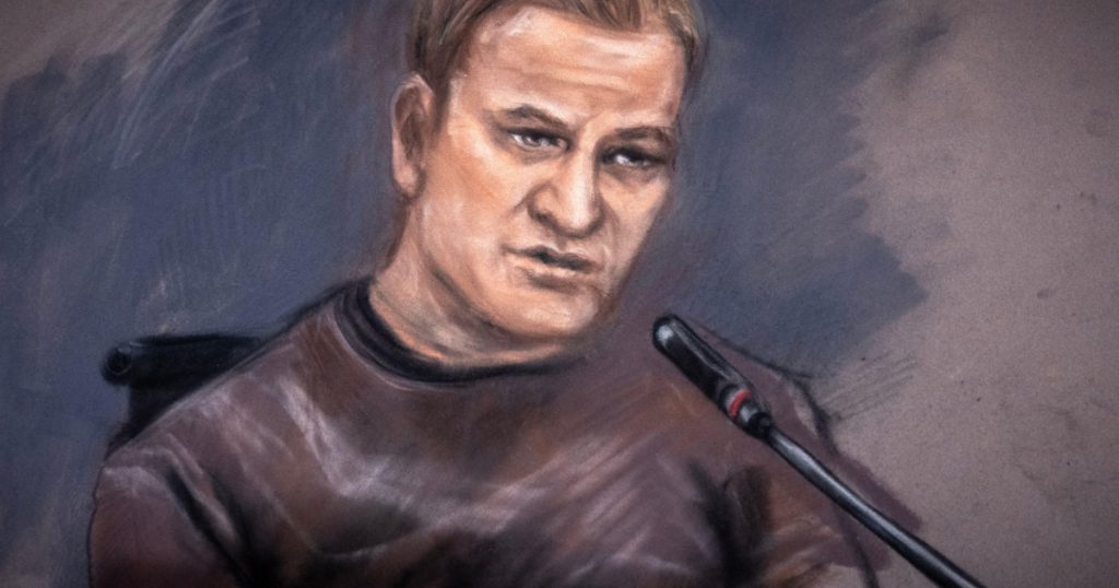 Fiul reginei Norvegiei a primit permisiunea de a părăsi arestul la domiciliu pentru a participa la funeraliile regelui Harald