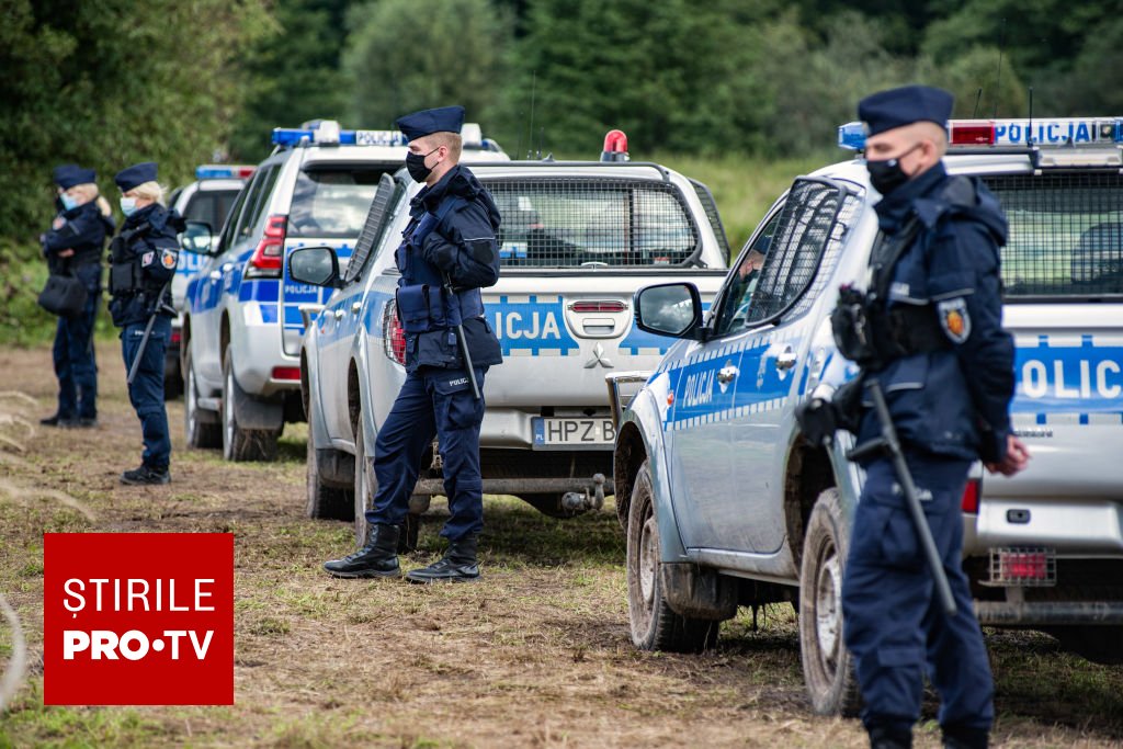 Incendiu la o fabrică de drone din Polonia. Parchetul anchetează o posibilă operațiune a unui serviciu de informaţii străin