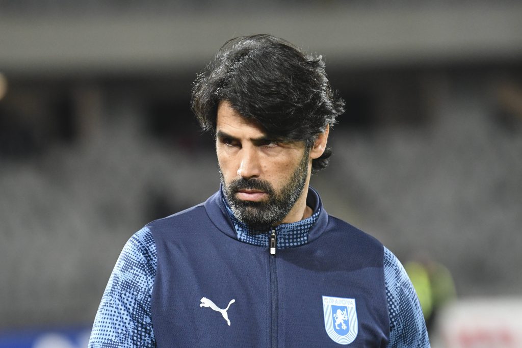Reacția lui Filipe Coelho după Rapid - Universitatea Craiova 1-1
