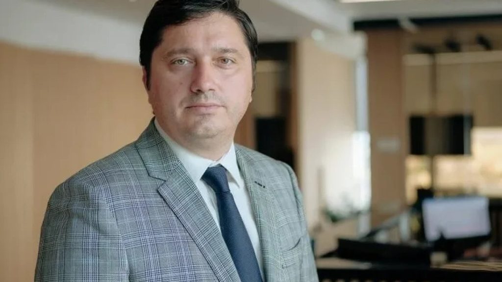 Sorin Elisei (Ministerul Energiei): Avem şi o problemă de guvernanţă corporativă în energie şi ar trebui să o recunoaştem şi să o tratăm mai serios
