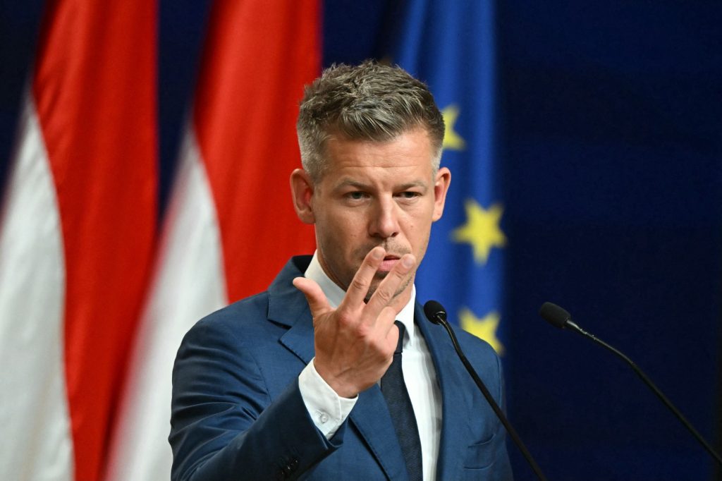 Ungaria a recuperat miliardele blocate de UE în cele 4 luni cu Péter Magyar la putere / „Asta a fost treabă de bărbați”
