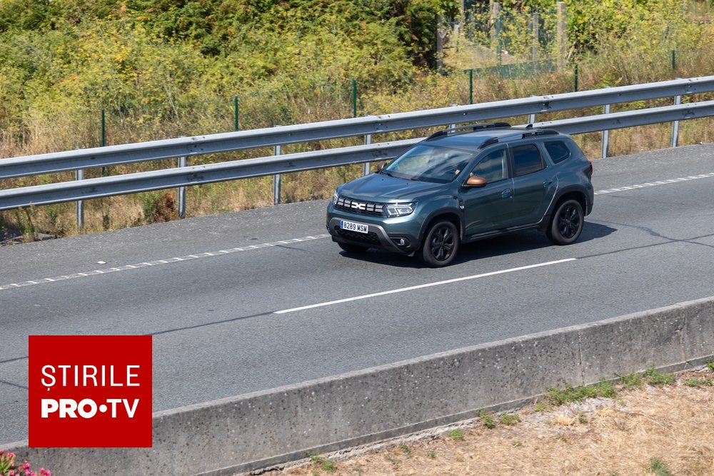 Un tată a condus 140 de km pe autostradă fără să-și dea seama că și-a uitat fiul la o benzinărie, în Spania. Ce a urmat