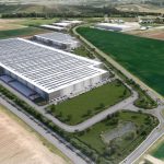 Dezvoltatorul de spaţii logistice şi industriale VGP a cumpărat un teren de peste 29 ha în Vestul ţării pentru proiectul VGP Park Oradea. 33.000 de metri pătraţi de spaţii închiriabile pentru companii