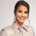 Soția lui Adrian Mutu intră în televiziune » Va fi noua prezentatoare a postului: „E momentul”