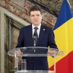 Nicuşor Dan, la Reuniunea Anuală a Diplomaţiei: În relaţia cu viitorul guvern sper să găsim poziţia potrivită pentru Ministerul de Externe