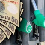 Acciza la motorină, redusă cu 25% începând din 1 septembrie/ Măsura, în vigoare până la jumătatea lunii, are scopul de a reduce o parte din presiunea fiscală asupra preţului