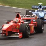 Javier Milei solicită FIA să readucă un Grand Prix de Formula 1 în Argentina