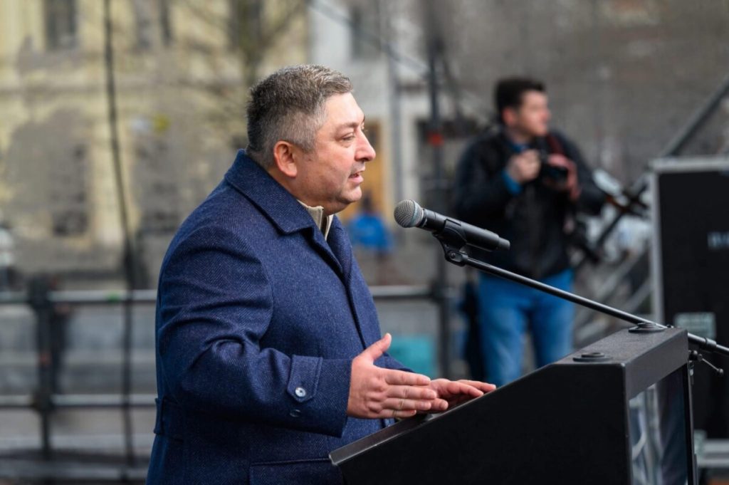 Bani din fondul de rezervă al Consiliului Județean Cluj, peste 5 milioane pentru 16 comune din județ
