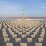 Panourile fotovoltaice au devenit principala sursă de energie a Chinei