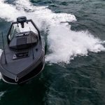 Parteneriat strategic româno-german în domeniul apărării: OVES Enterprise integrează Nemesis AI în sistemele autonome dezvoltate de firma de tehnologie STARK. Oportunităţi de integrare în sistemul naval