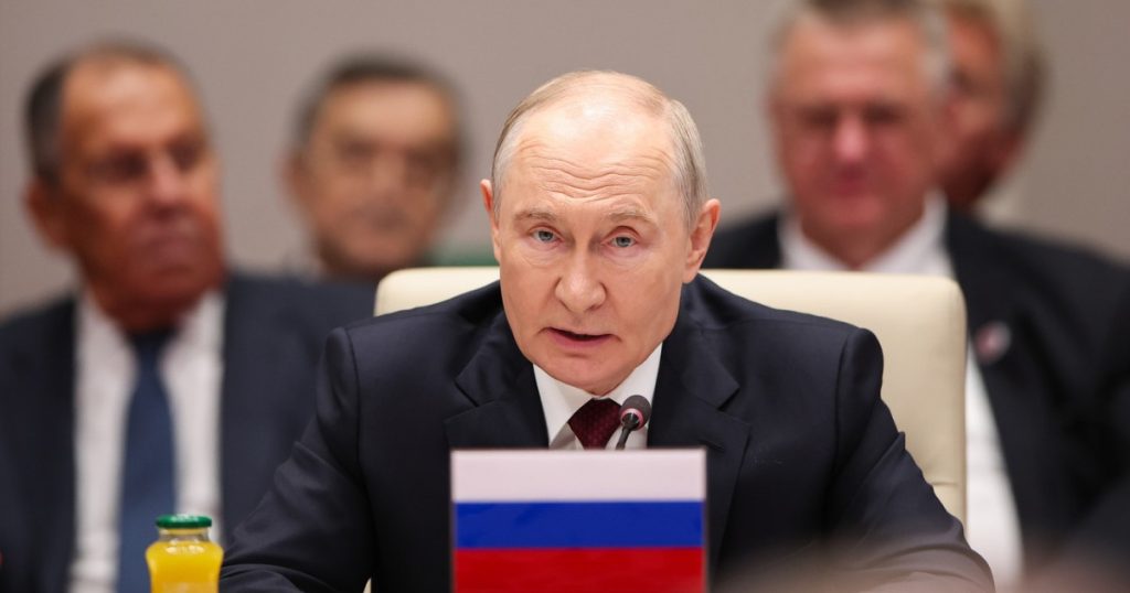 Putin cere Chinei, Indiei și Iranului să ajute la prevenirea conflictelor în lume: „Trebuie să facem tot posibilul”