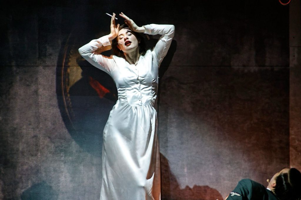 Se deschide stagiunea la Teatrul Național! Ce piese ne așteaptă