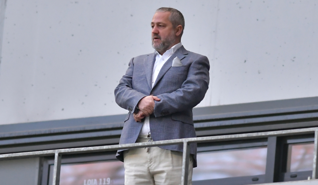 Universitatea Craiova, ofertă de 800.000 de euro pentru CFR Cluj! Omul de bază din Gruia e dorit în Bănie