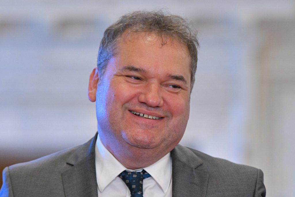 Cseke Attila, la final de PNRR: Ministerul Dezvoltării și-a îndeplinit toate țintele și jaloanele