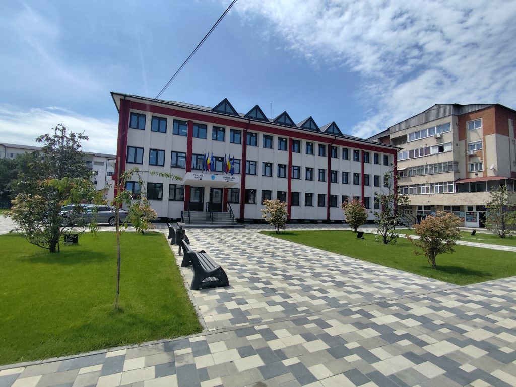 Administrația din Balș, bilanț de investiții la sfârșitul verii. Infrastructură, locuințe pentru tineri și proiecte majore de modernizare