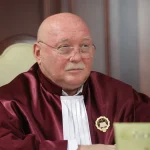 Judecătorul CCR Cristian Deliorga, numit cu sprijinul PSD, a zburat cu un avion privat de lux. Refuză să spună cine a plătit: „Dar de ce vă interesează? Am fost la un eveniment privat”