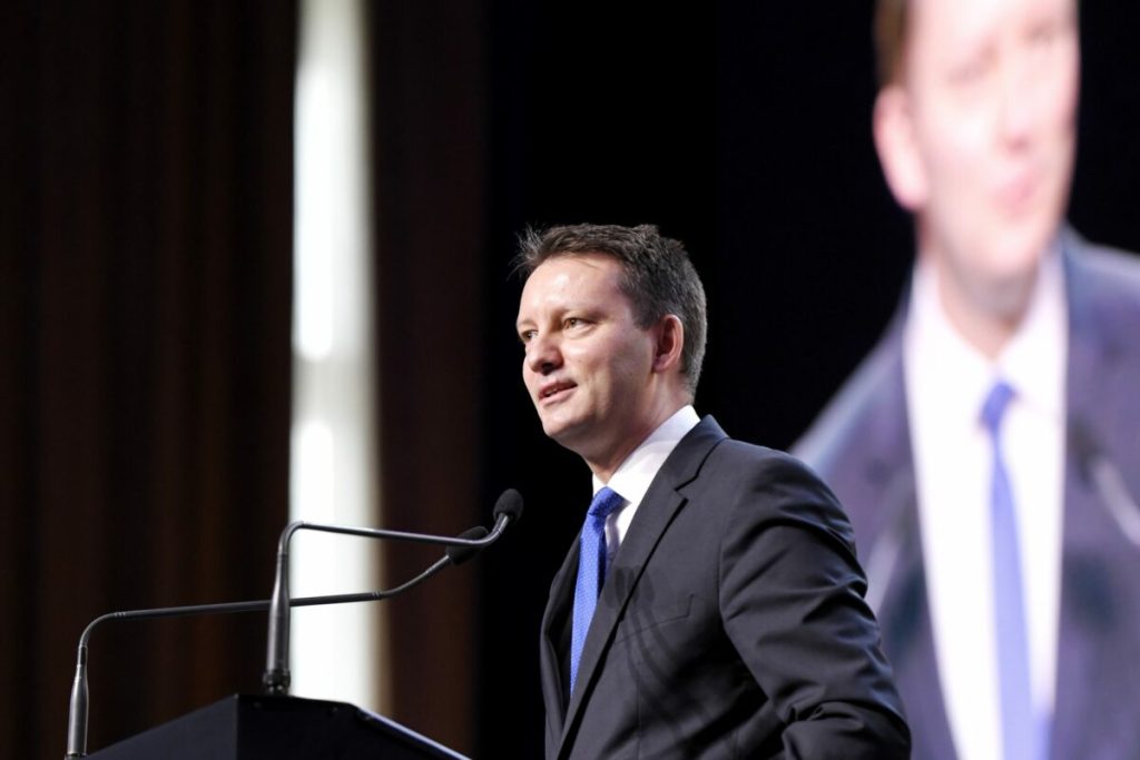 Siegfried Mureșan afirmă că PNL „nu va vota un Guvern controlat de PSD”: Le sticlesc ochii să risipească ceea ce românii au reușit să economisească