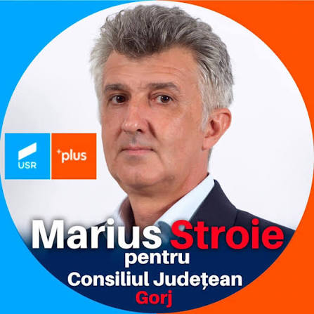 Echipa completă la Inspectoratul Școlar Județean Gorj